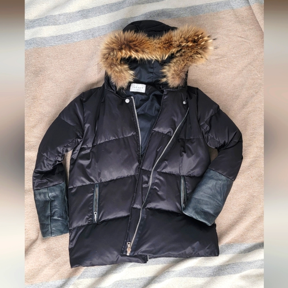 Jacket/coat